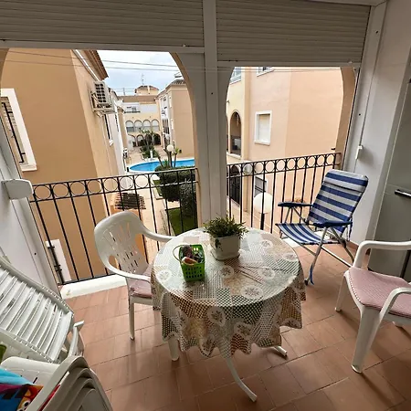 Apartamento Sol Y Elena *