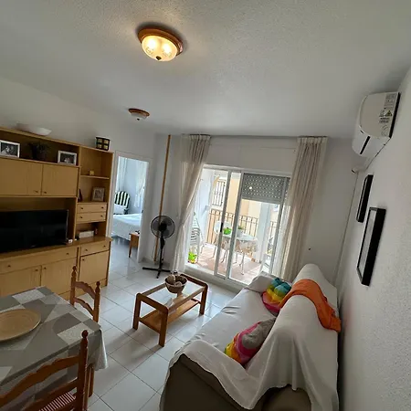Sol Y Elena Apartamento Torrevieja