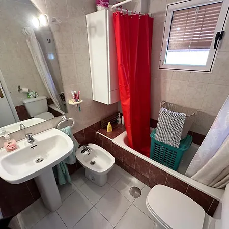 Sol Y Elena Apartment Torrevieja