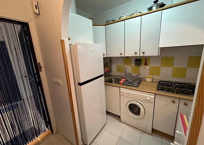 Sol Y Elena Τορεβιέχα