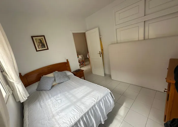 Sol Y Elena Τορεβιέχα