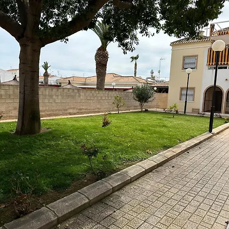 Lägenhet Sol Y Elena Torrevieja